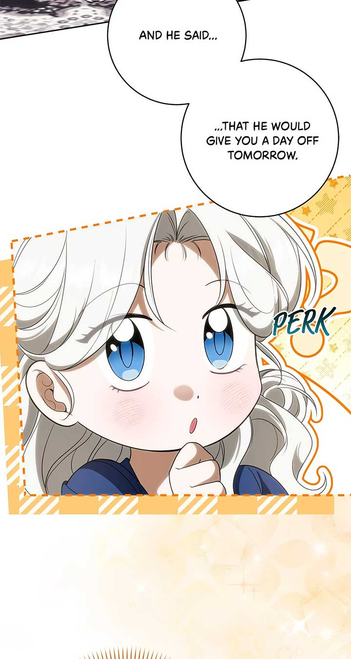 The Obsessive Emperor’s Capable Pharmacist Chapter 41 - Page 83