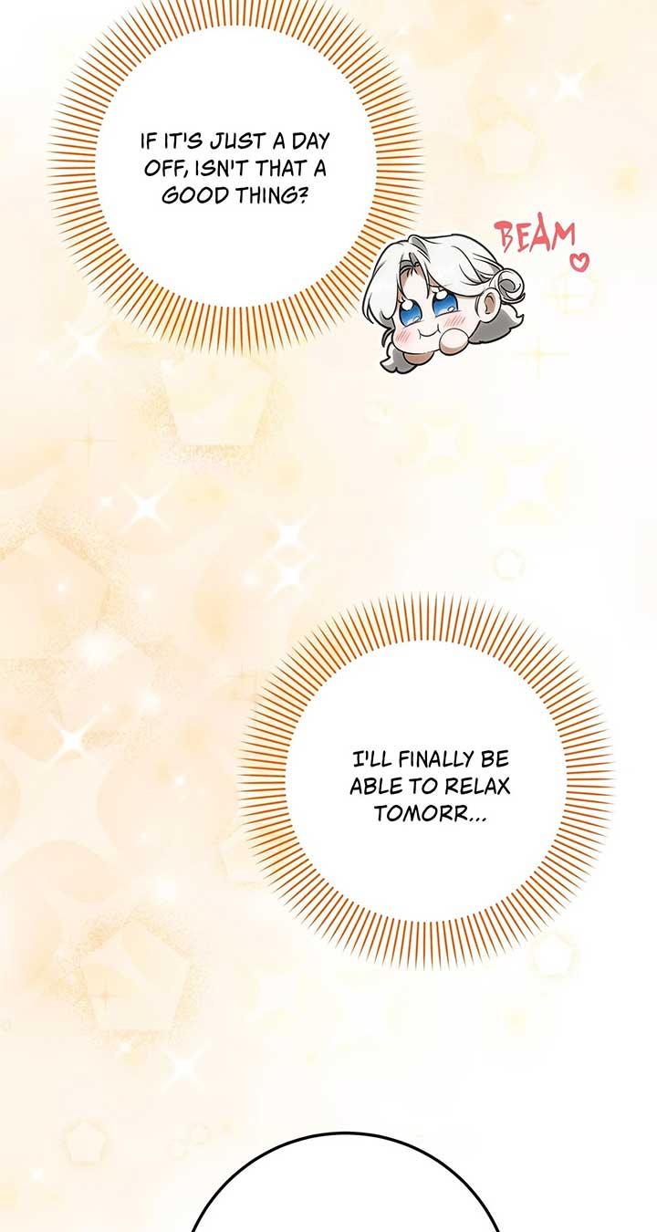 The Obsessive Emperor’s Capable Pharmacist Chapter 41 - Page 84