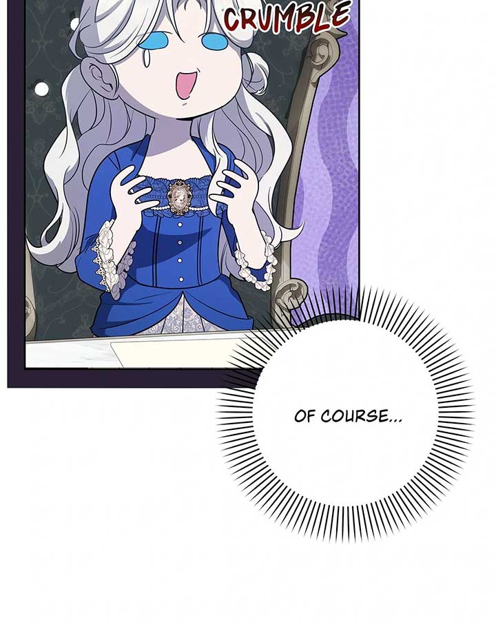 The Obsessive Emperor’s Capable Pharmacist Chapter 41 - Page 87