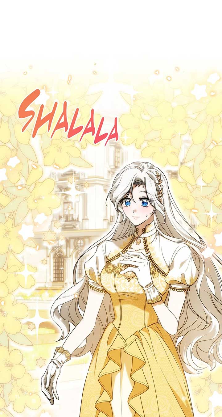 The Obsessive Emperor’s Capable Pharmacist Chapter 41 - Page 94