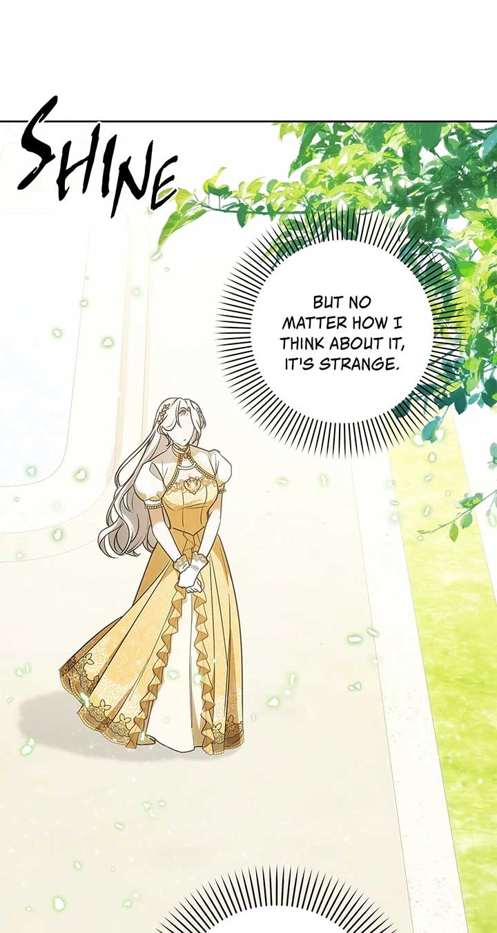 The Obsessive Emperor’s Capable Pharmacist Chapter 41 - Page 96