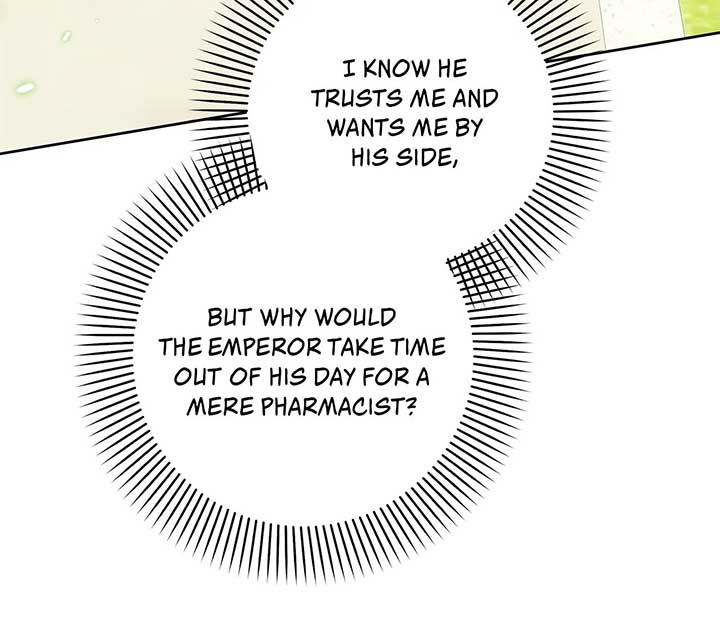 The Obsessive Emperor’s Capable Pharmacist Chapter 41 - Page 97