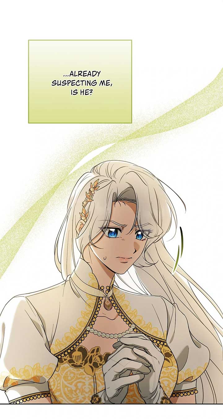 The Obsessive Emperor’s Capable Pharmacist Chapter 41 - Page 99