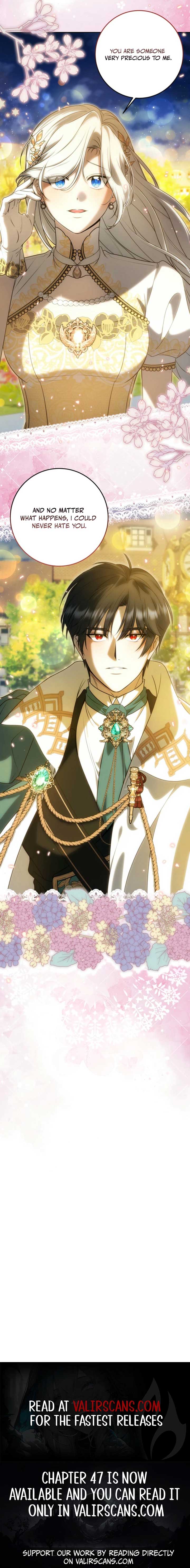 The Obsessive Emperor’s Capable Pharmacist Chapter 42 - Page 11