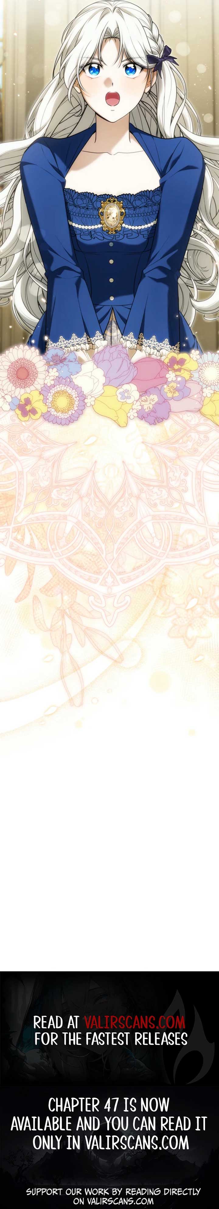 The Obsessive Emperor’s Capable Pharmacist Chapter 44 - Page 10
