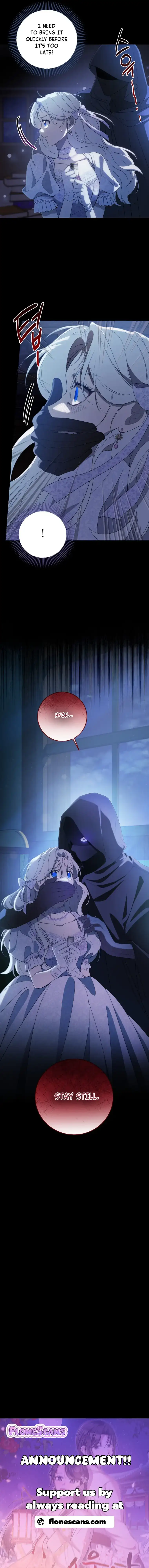 The Obsessive Emperor’s Capable Pharmacist Chapter 5 - Page 16