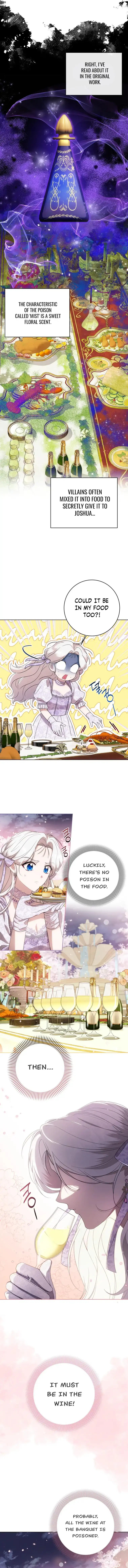 The Obsessive Emperor’s Capable Pharmacist Chapter 5 - Page 9