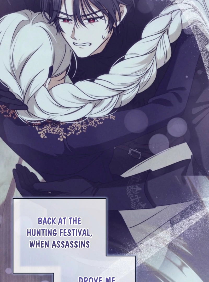 The Obsessive Emperor’s Capable Pharmacist Chapter 51 - Page 104