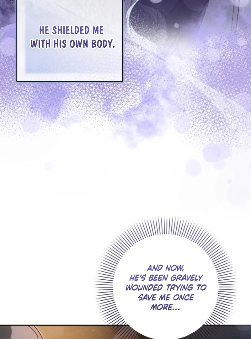 The Obsessive Emperor’s Capable Pharmacist Chapter 51 - Page 106