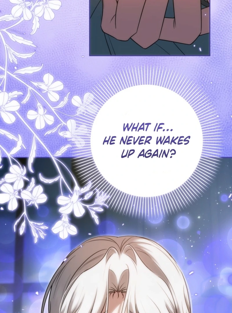 The Obsessive Emperor’s Capable Pharmacist Chapter 51 - Page 109