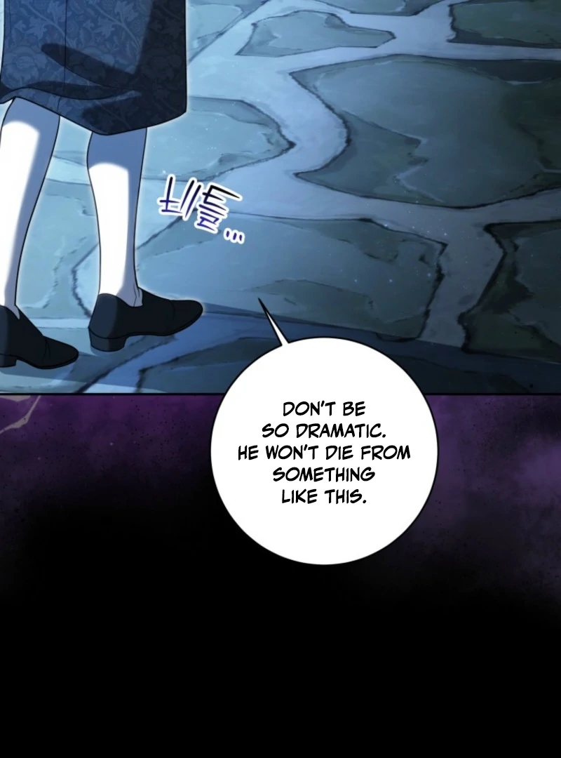 The Obsessive Emperor’s Capable Pharmacist Chapter 51 - Page 11