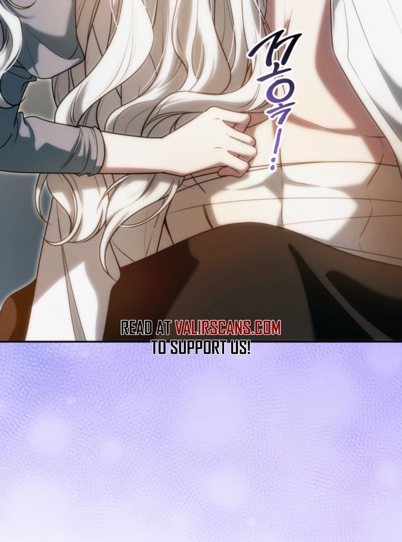 The Obsessive Emperor’s Capable Pharmacist Chapter 51 - Page 113