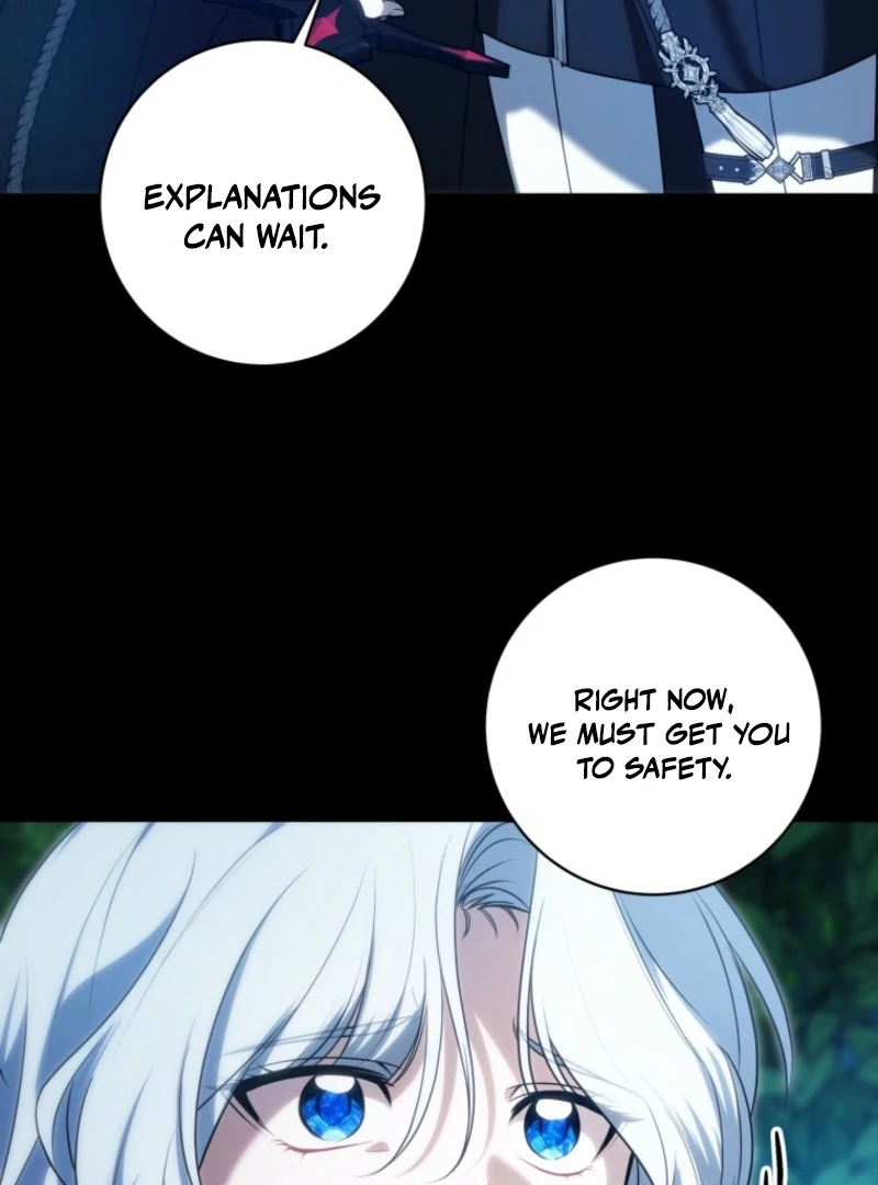 The Obsessive Emperor’s Capable Pharmacist Chapter 51 - Page 25