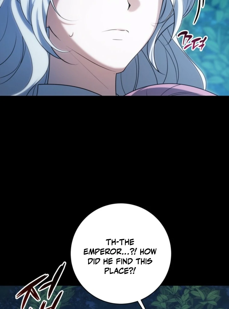 The Obsessive Emperor’s Capable Pharmacist Chapter 51 - Page 26