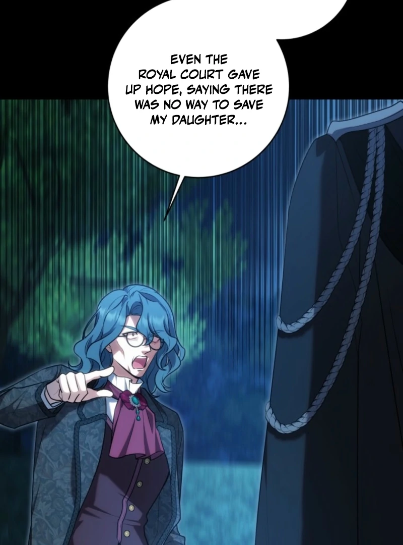 The Obsessive Emperor’s Capable Pharmacist Chapter 51 - Page 31