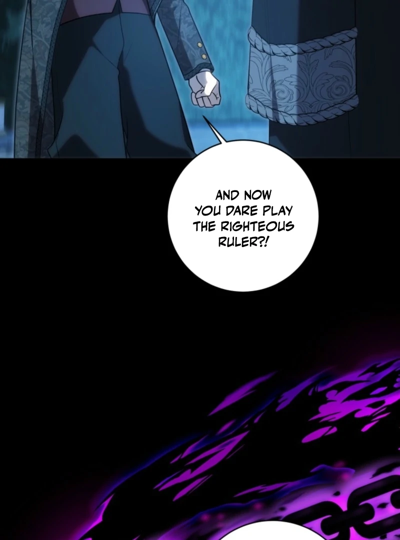 The Obsessive Emperor’s Capable Pharmacist Chapter 51 - Page 32