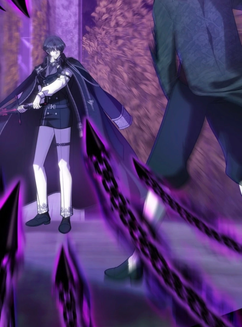 The Obsessive Emperor’s Capable Pharmacist Chapter 51 - Page 36