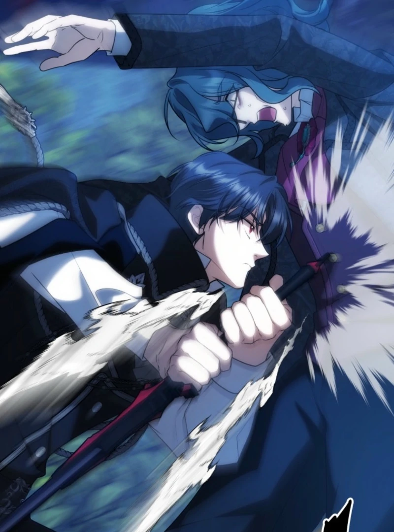 The Obsessive Emperor’s Capable Pharmacist Chapter 51 - Page 45