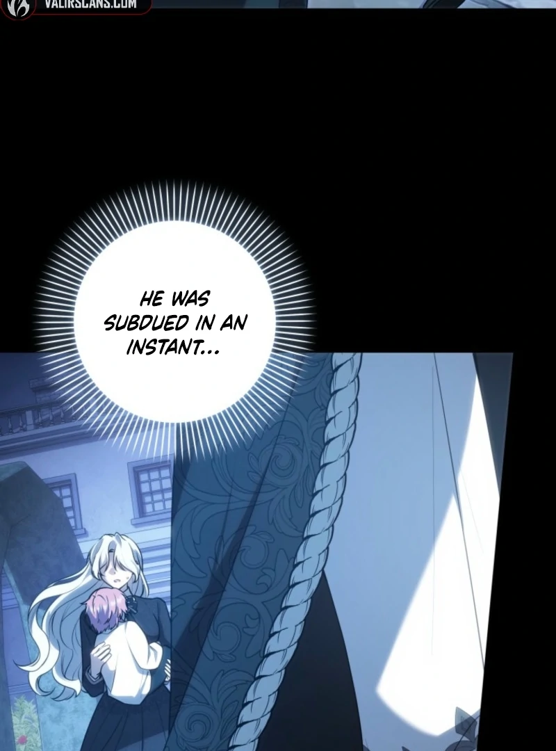 The Obsessive Emperor’s Capable Pharmacist Chapter 51 - Page 48