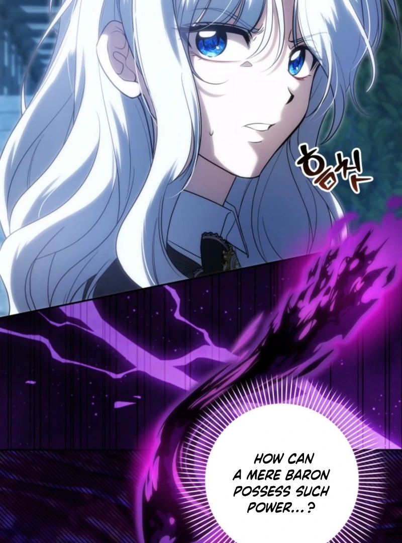 The Obsessive Emperor’s Capable Pharmacist Chapter 51 - Page 5