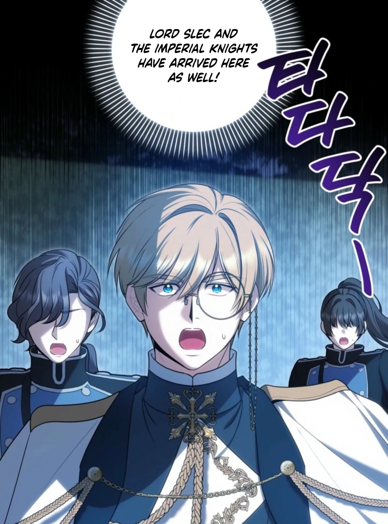 The Obsessive Emperor’s Capable Pharmacist Chapter 51 - Page 51