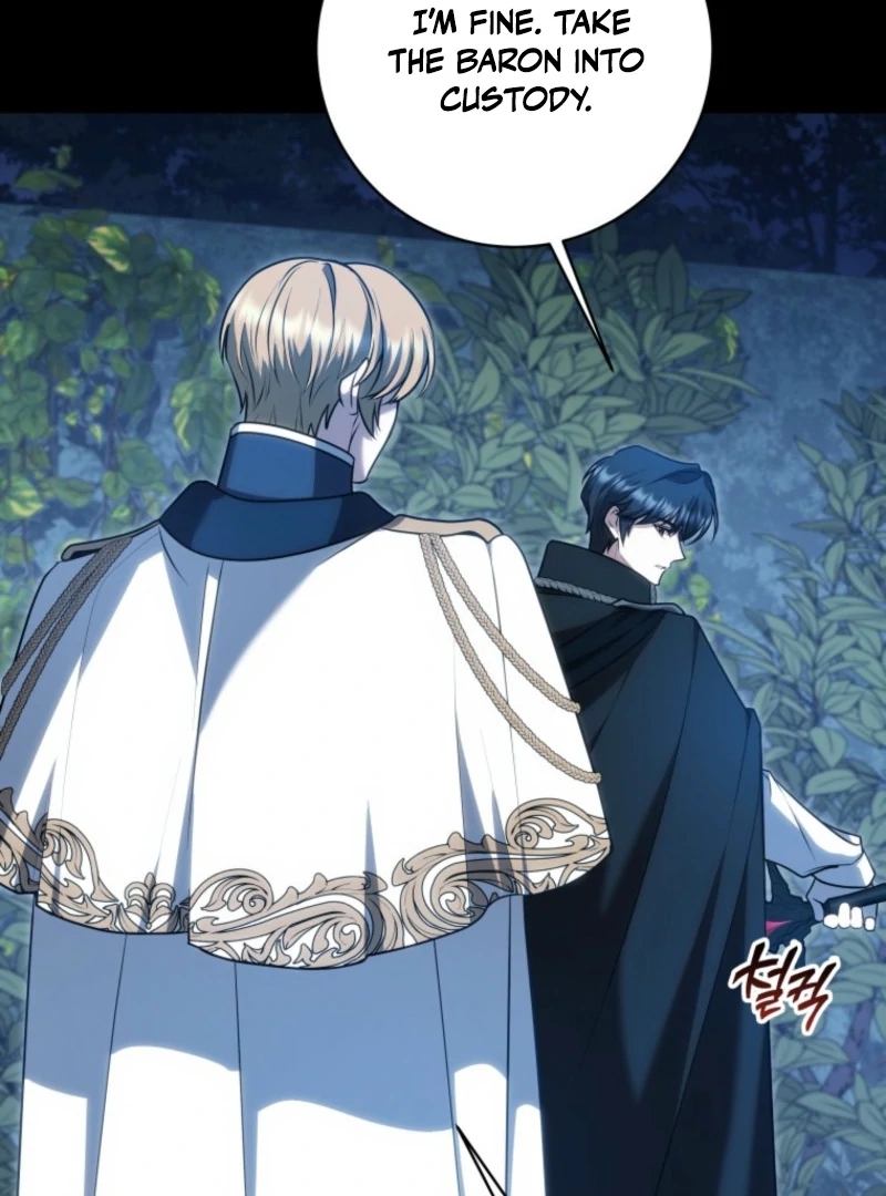 The Obsessive Emperor’s Capable Pharmacist Chapter 51 - Page 53