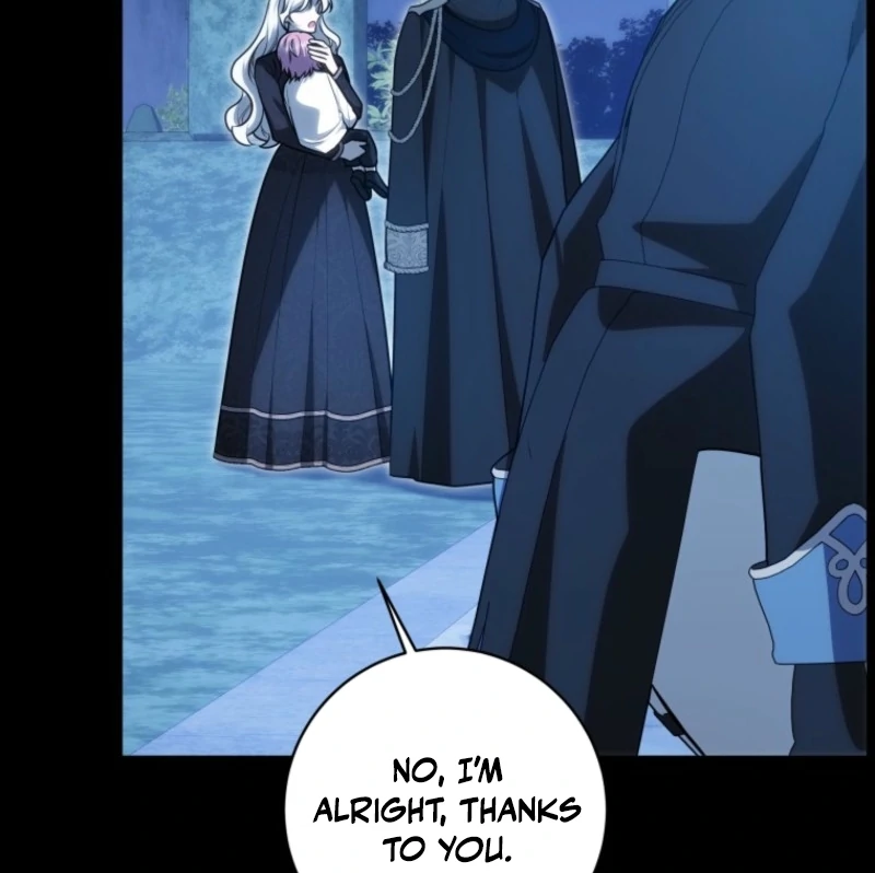 The Obsessive Emperor’s Capable Pharmacist Chapter 51 - Page 55