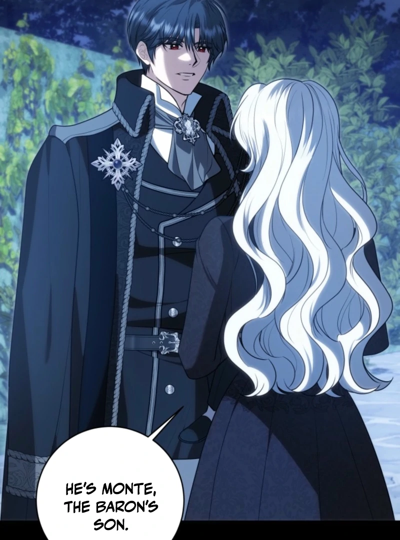 The Obsessive Emperor’s Capable Pharmacist Chapter 51 - Page 57