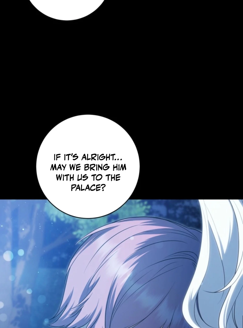 The Obsessive Emperor’s Capable Pharmacist Chapter 51 - Page 58