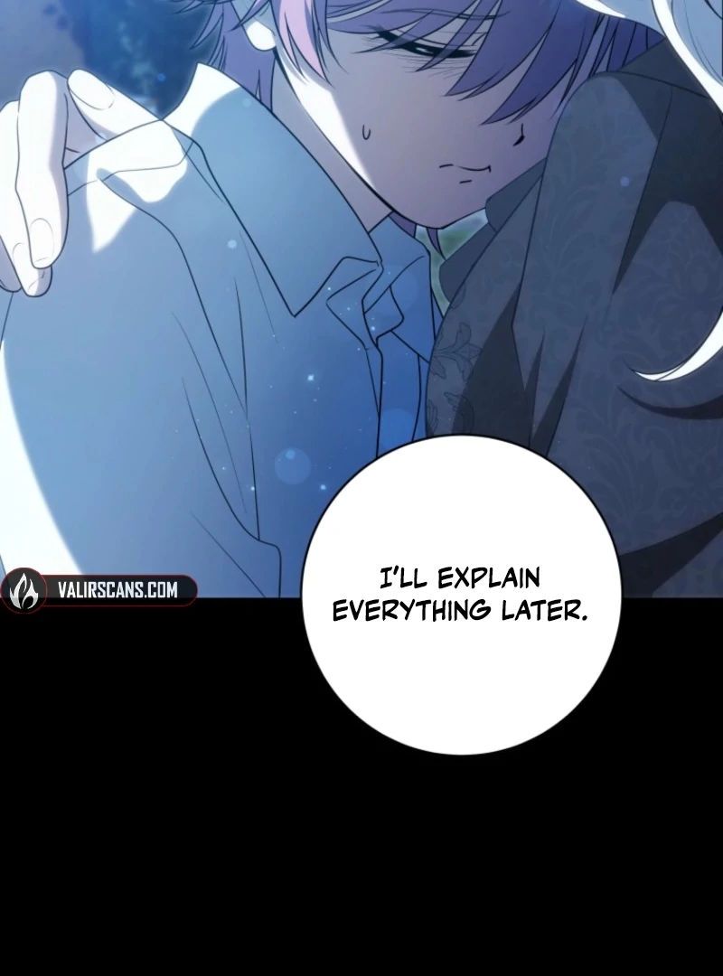 The Obsessive Emperor’s Capable Pharmacist Chapter 51 - Page 59