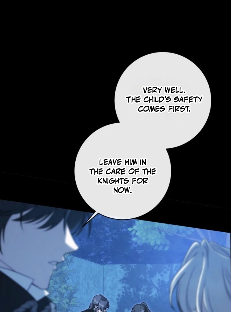 The Obsessive Emperor’s Capable Pharmacist Chapter 51 - Page 60