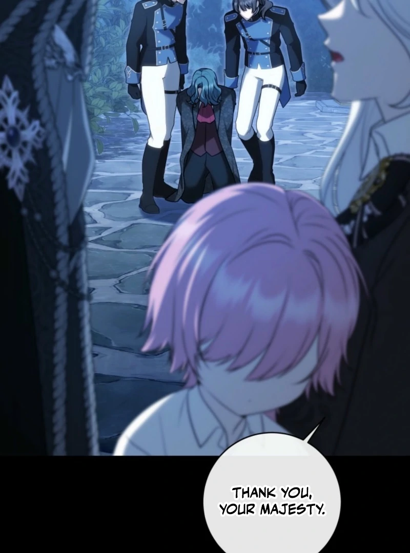 The Obsessive Emperor’s Capable Pharmacist Chapter 51 - Page 61