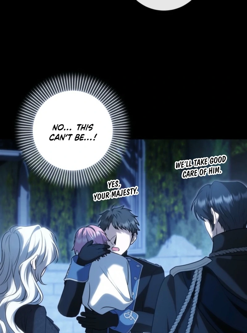 The Obsessive Emperor’s Capable Pharmacist Chapter 51 - Page 62
