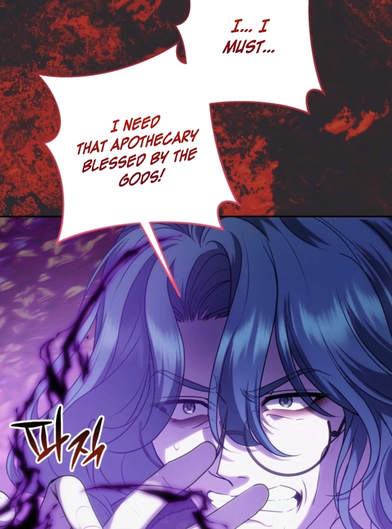 The Obsessive Emperor’s Capable Pharmacist Chapter 51 - Page 68