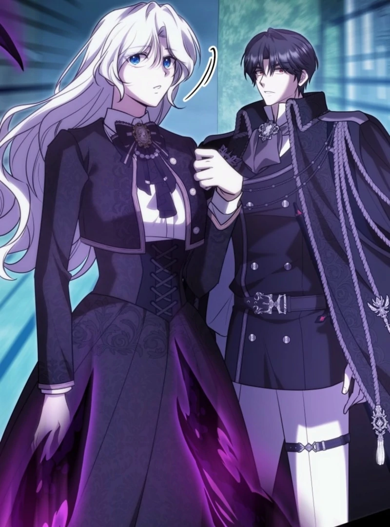 The Obsessive Emperor’s Capable Pharmacist Chapter 51 - Page 71