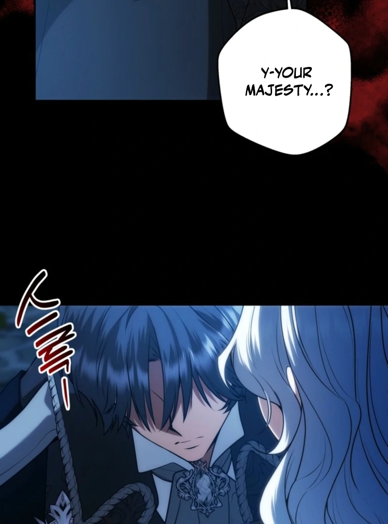 The Obsessive Emperor’s Capable Pharmacist Chapter 51 - Page 77