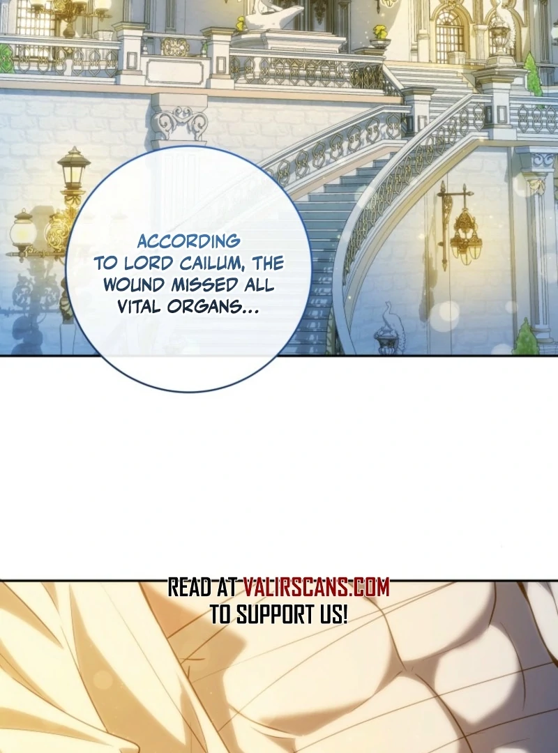 The Obsessive Emperor’s Capable Pharmacist Chapter 51 - Page 88