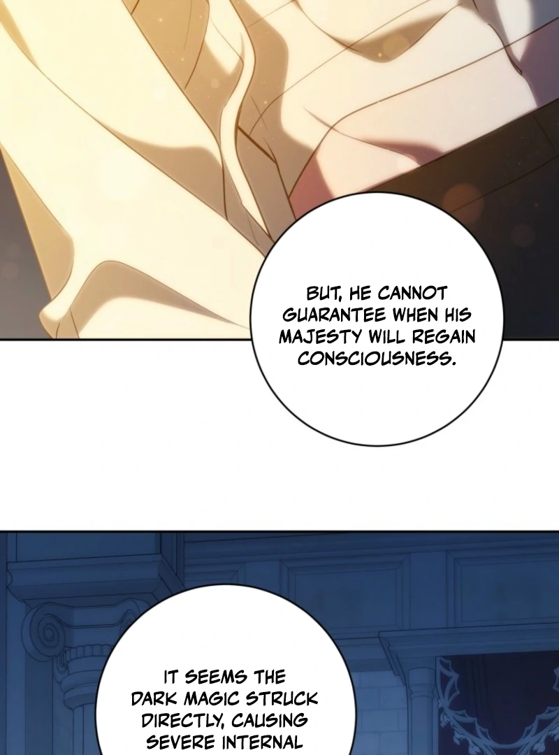 The Obsessive Emperor’s Capable Pharmacist Chapter 51 - Page 89