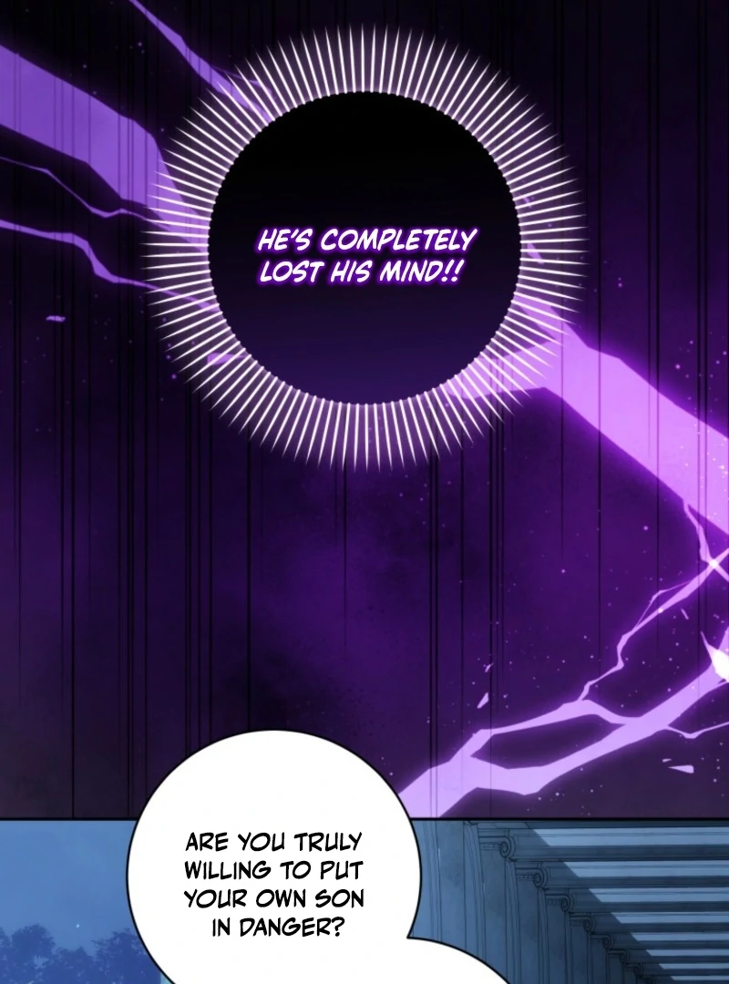 The Obsessive Emperor’s Capable Pharmacist Chapter 51 - Page 9