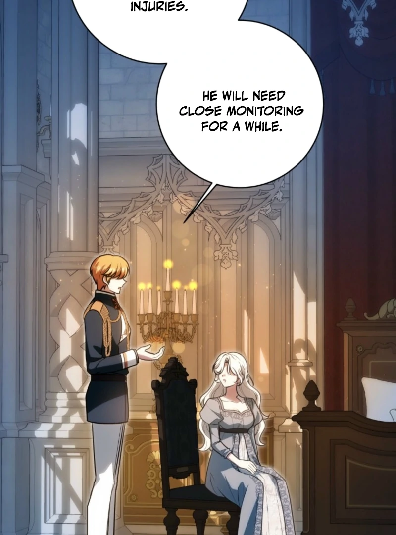The Obsessive Emperor’s Capable Pharmacist Chapter 51 - Page 90