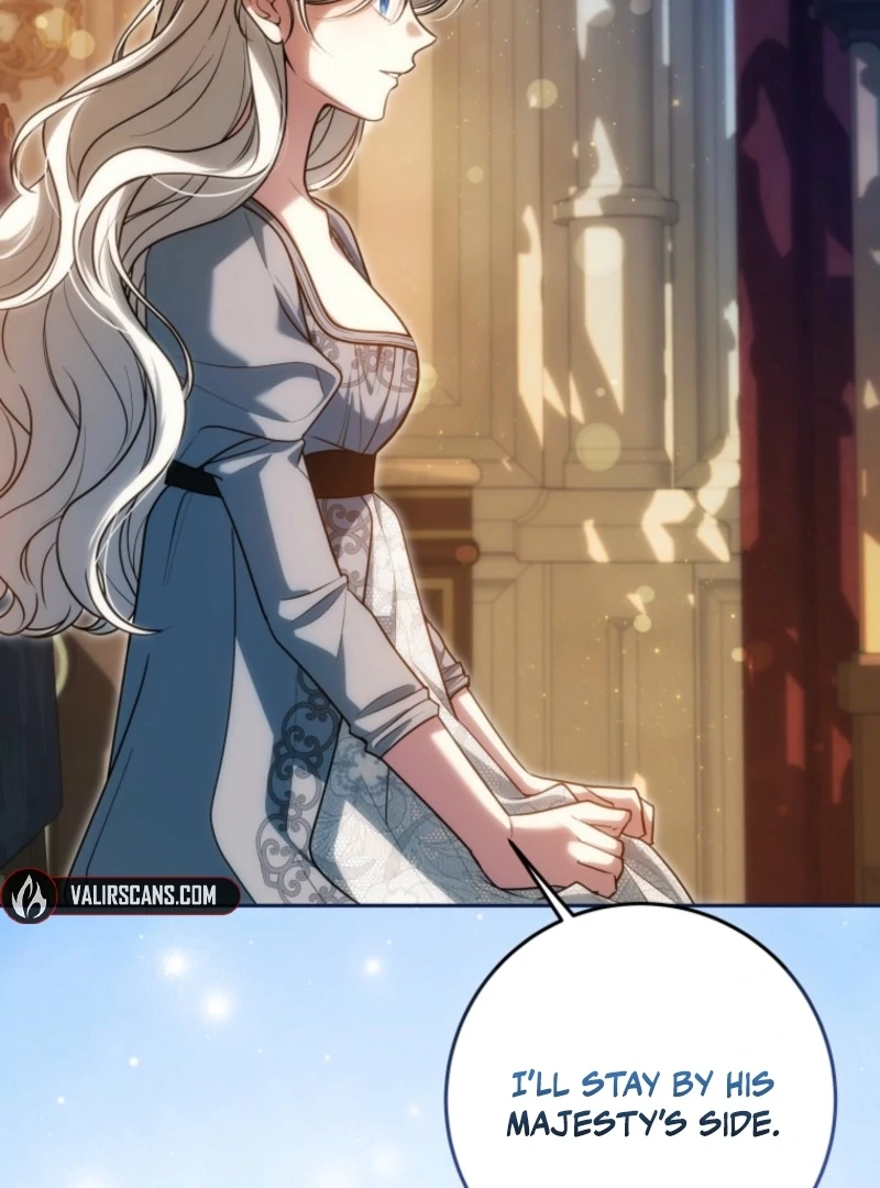 The Obsessive Emperor’s Capable Pharmacist Chapter 51 - Page 94
