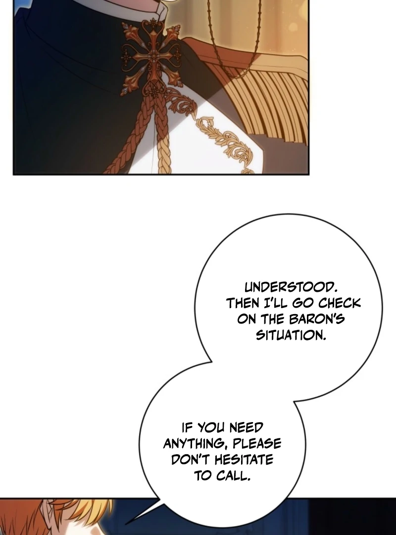 The Obsessive Emperor’s Capable Pharmacist Chapter 51 - Page 96