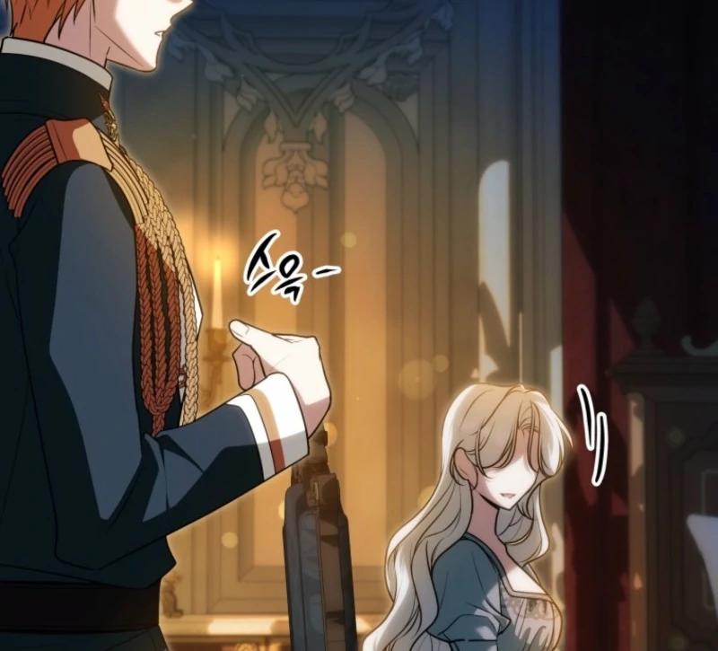 The Obsessive Emperor’s Capable Pharmacist Chapter 51 - Page 97