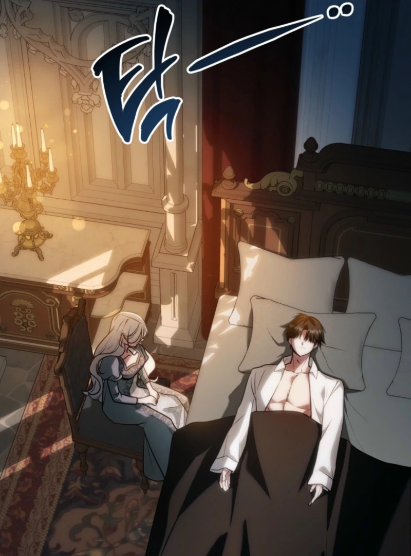 The Obsessive Emperor’s Capable Pharmacist Chapter 51 - Page 99