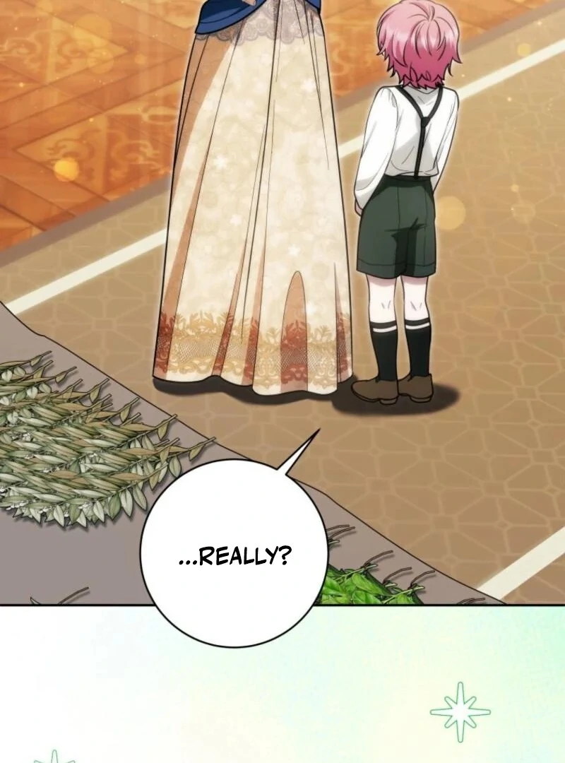 The Obsessive Emperor’s Capable Pharmacist Chapter 53 - Page 102