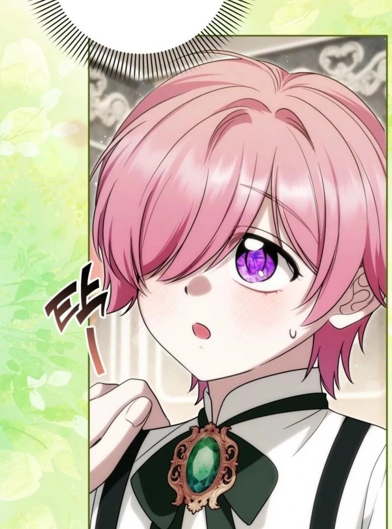 The Obsessive Emperor’s Capable Pharmacist Chapter 53 - Page 105