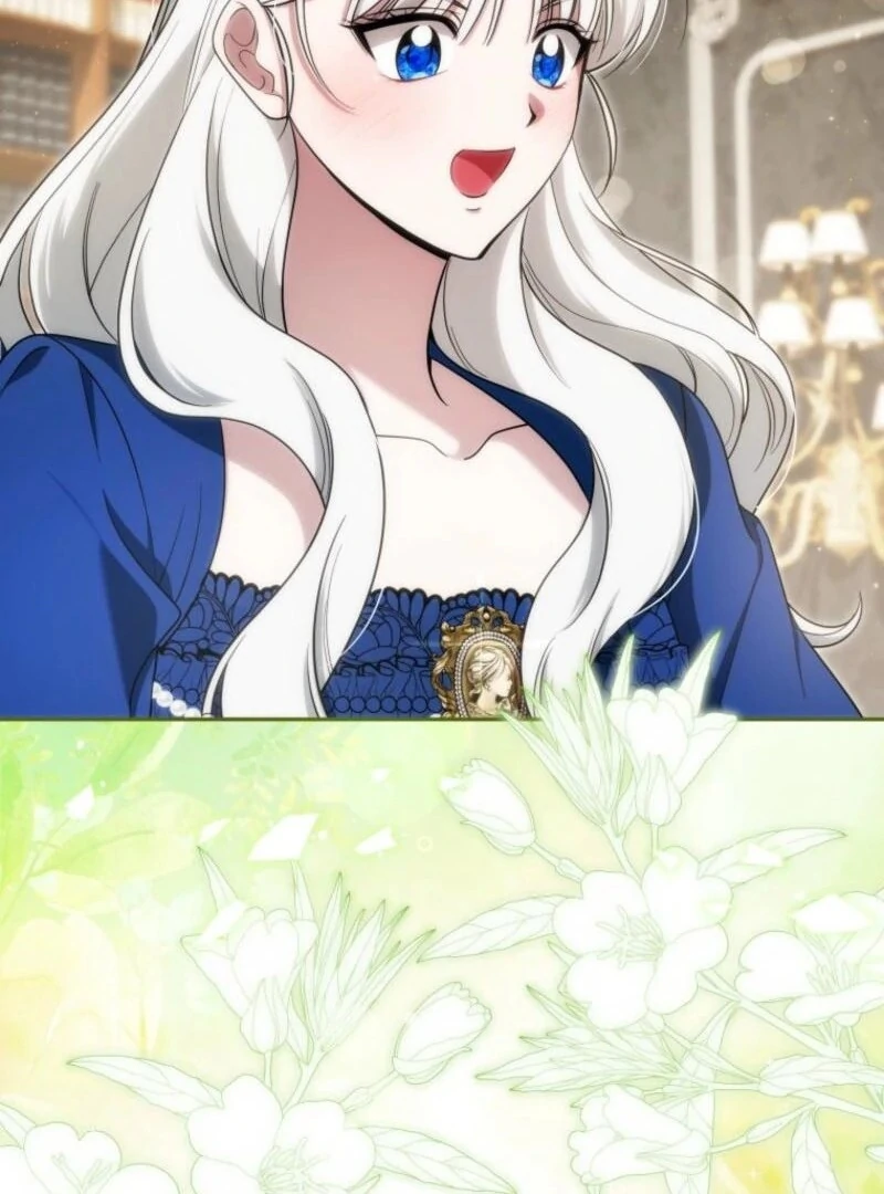 The Obsessive Emperor’s Capable Pharmacist Chapter 53 - Page 107