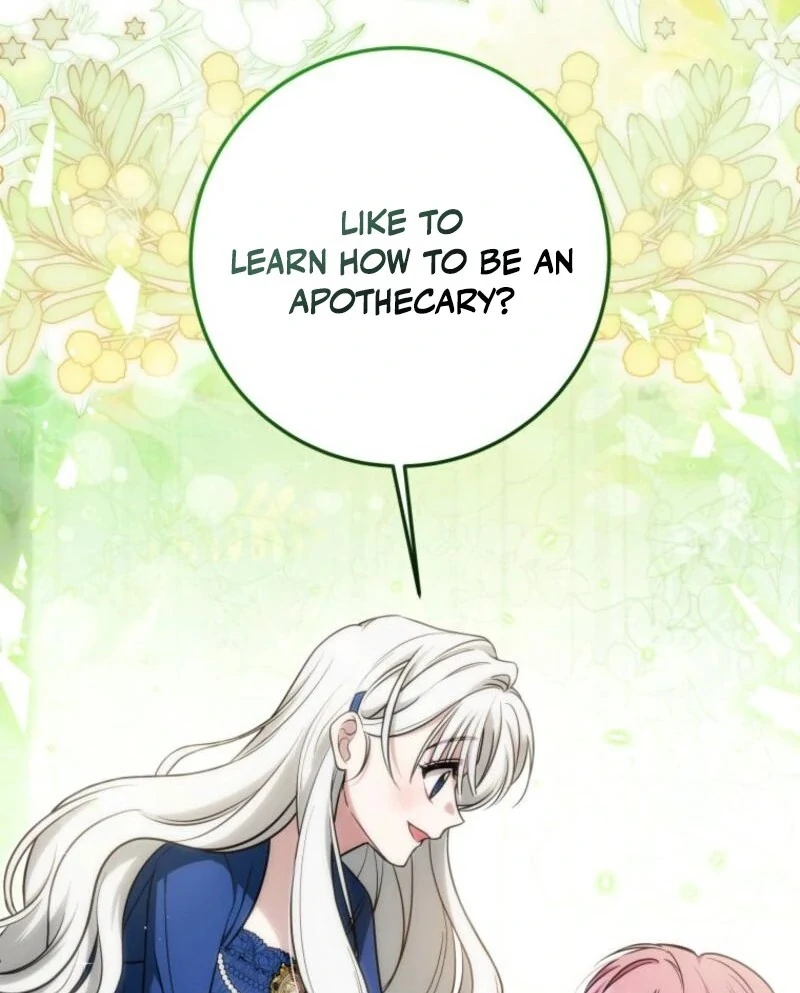 The Obsessive Emperor’s Capable Pharmacist Chapter 53 - Page 108