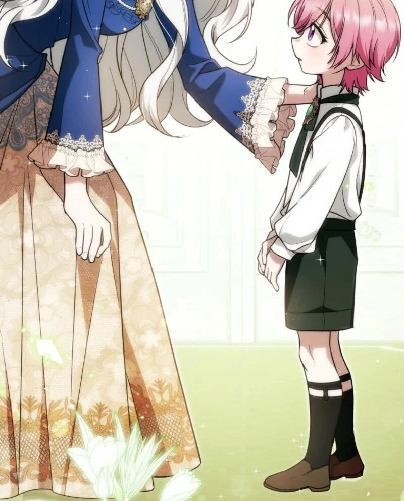 The Obsessive Emperor’s Capable Pharmacist Chapter 53 - Page 109