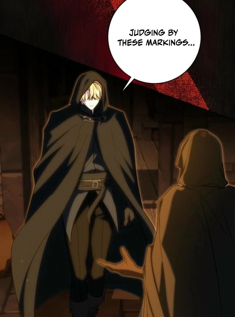 The Obsessive Emperor’s Capable Pharmacist Chapter 53 - Page 114